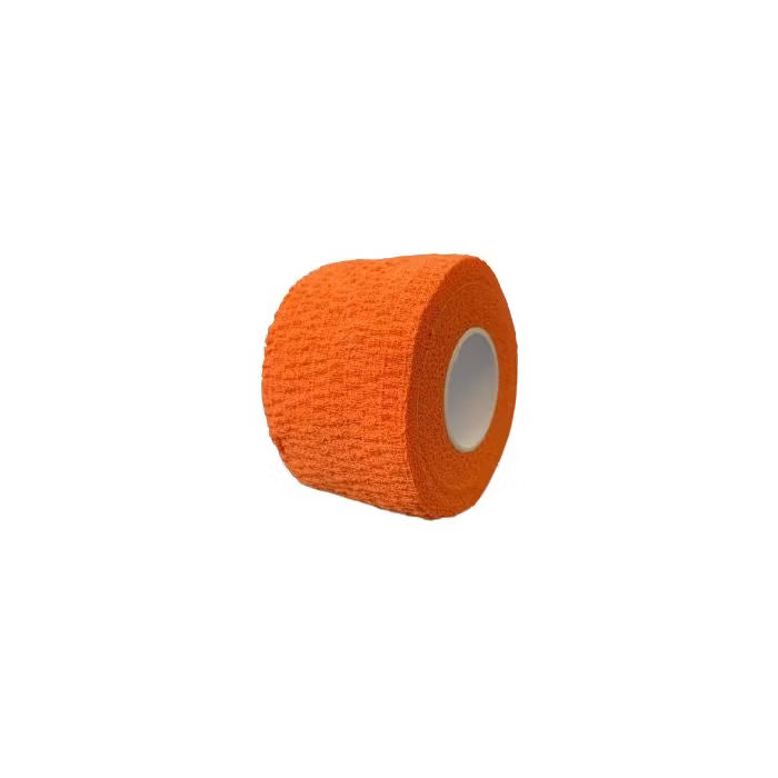 Powerwrap Grebstejp Hockey – Strækbar tape i specialfarver
