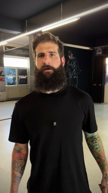 Snipe Lights – Interaktive skydemål med LED