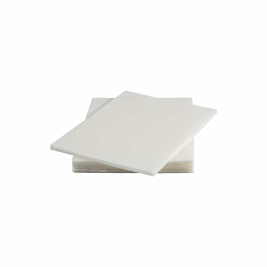 Sportdoc Vablerplaster – Selvklæbende 20x15 cm