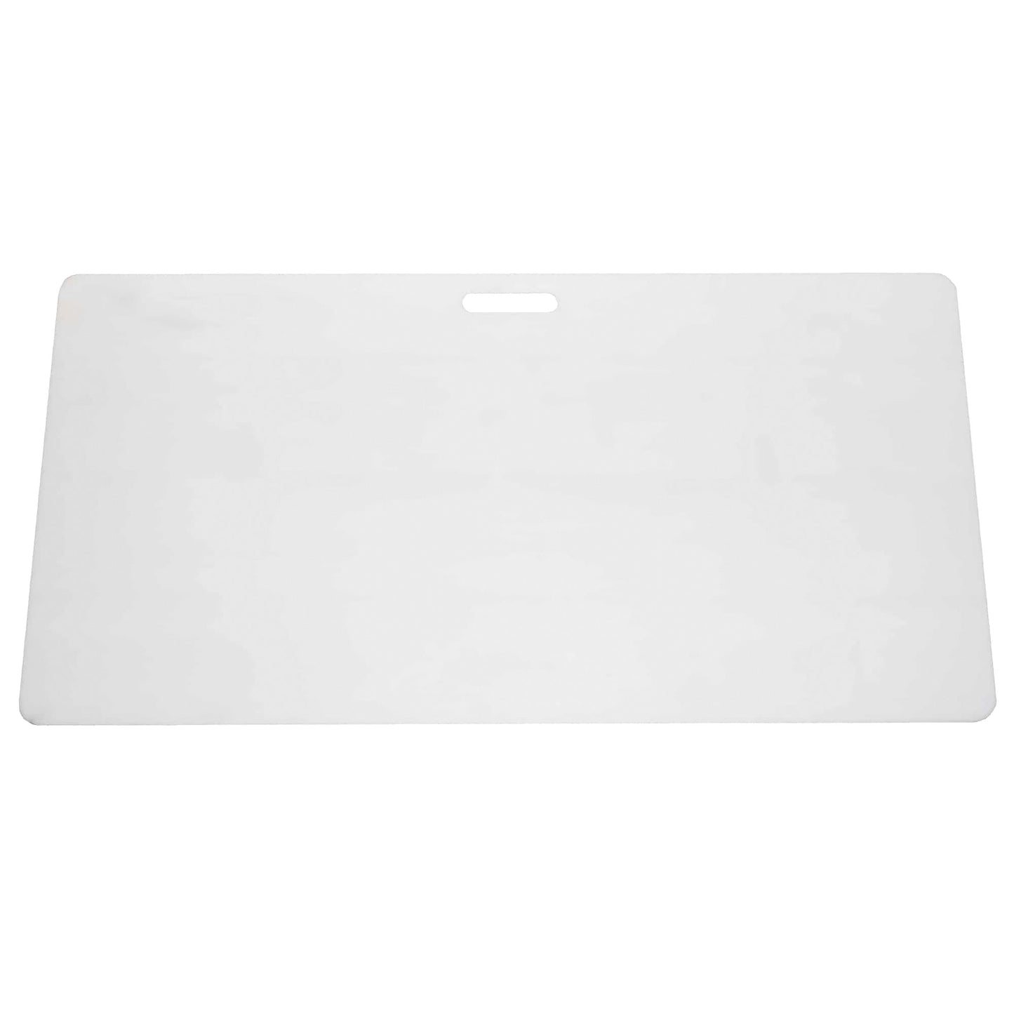 Skudplade Plastis Hockey – Unite Skudrampe 100 cm / 120 cm