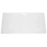 Skudplade Plastis Hockey – Unite Skudrampe 100 cm / 120 cm