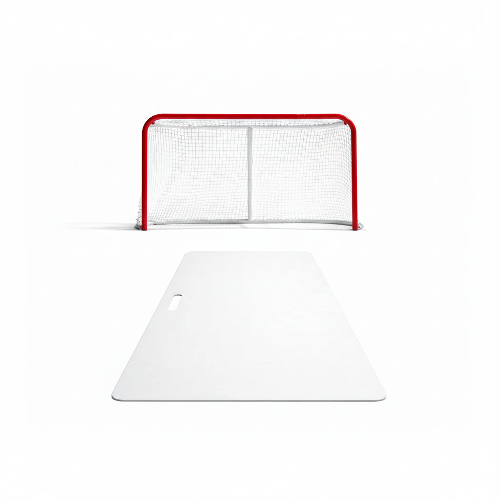 Skottpaket Hockey - Start
