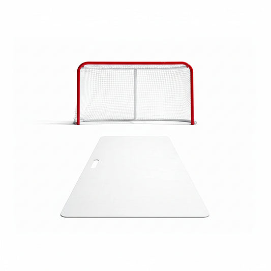 Skottpaket Hockey - Start