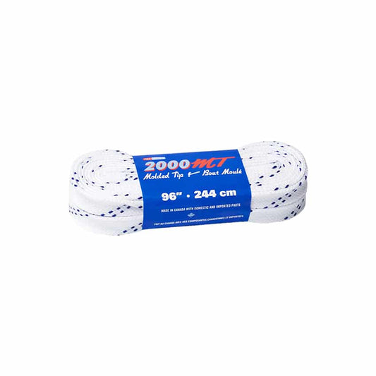 Skridskosnører Bomuld – Flere længder