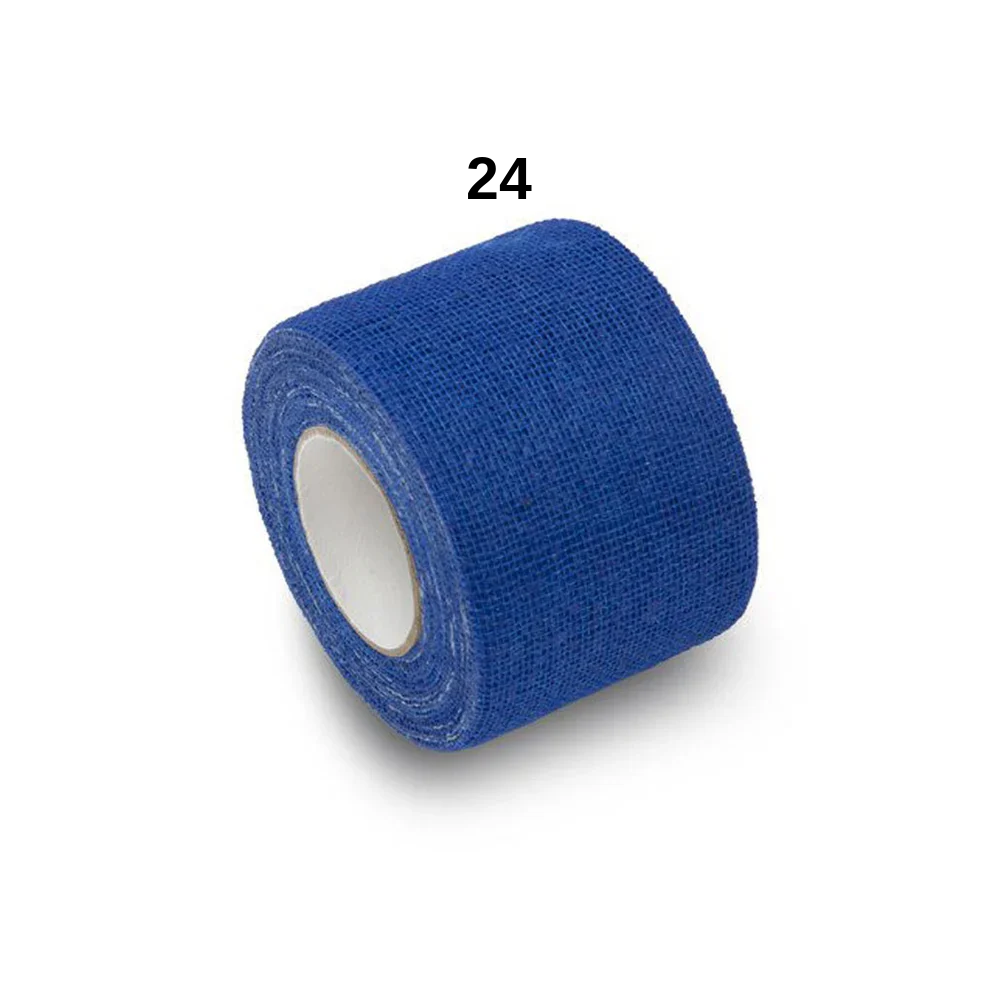 Gaze Grebtejp Hockey – Tynd tape uden stræk - Karton
