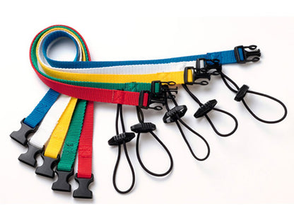 Vaskebånd Hockey – Holdbart & nummererbart - 50 cm